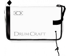 Drumcraft Stick Bag 60х50 чехол для палочек большой