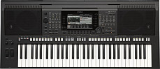 Синтезатор Yamaha PSR-S770