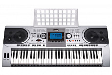 Синтезатор Rockdale Keys RHK-400, Черный