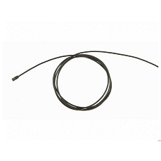 Петличный микрофон Sennheiser MKE 2 (BLACK OPEN END)