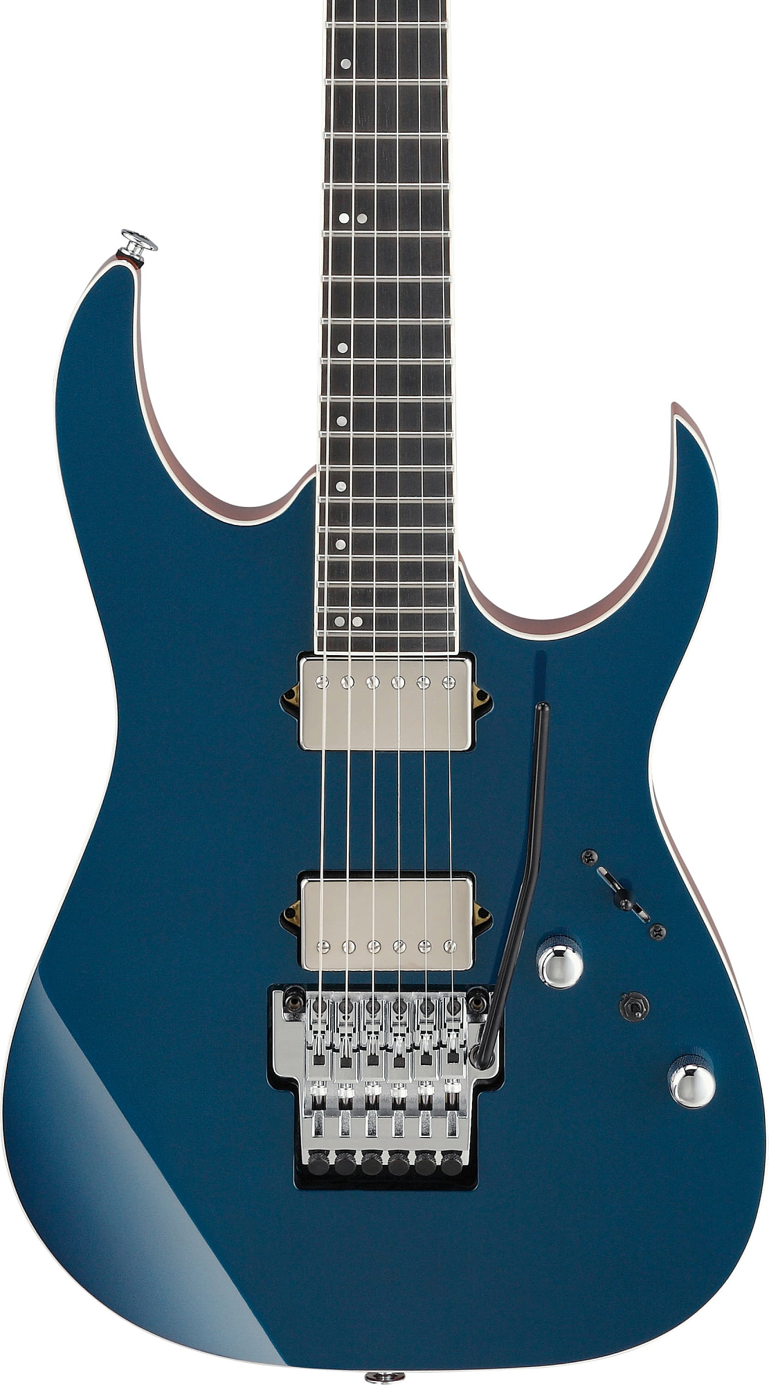 Электрогитара Ibanez RG5320C-DFM - 16