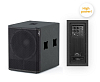 Сабвуфер активный Soundsation Hyper-Bass-15-Pro, 1000 Вт - 2