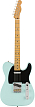 Электрогитара Fender VINTERA '50s Telecaster Modified Daphne Blue, Голубой Daphne - 1