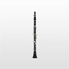 Кларнет Yamaha YCL-200DR
