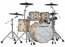 Электронная ударная установка Roland VAD706-GE KIT