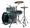Ударная установка Tama WBS52RZS-SPF STARCLASSIC WALNUT/BIRCH - 2