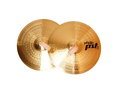 PAISTE PST3 Band Pair 16 комплект оркестровых тарелок