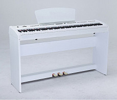 Пианино цифровое Sai Piano P-65WH