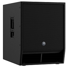 Сабвуфер Yamaha DXS15XLF-D