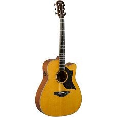 Электроакустическая гитара Yamaha A5M VN ARE