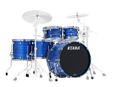 Ударная установка Tama WBS52RZS-LOR STARCLASSIC WALNUT/BIRCH
