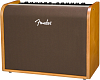 Комбоусилитель Fender ACOUSTIC 100, Черный - 2