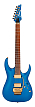 Электрогитара Ibanez RGA42HPT-LBM, Синий - 1
