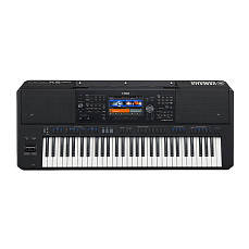 Синтезатор Yamaha PSR-SX700