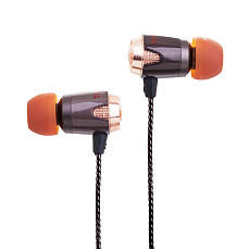 TH-120 Наушники внутриканальные , Fischer Audio