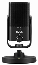 Rode NT-Usb mini 