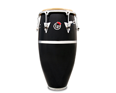 Latin Percussion LP559X-1BK Potato Fiberglass Conga 11 3/4 конга 11.75