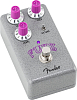Педаль эффектов Fender HAMMERTONE Fuzz, Черный - 3