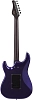 Электрогитара Schecter MV-6 Metallic Purple - 10