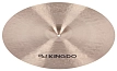 Тарелка Kingdo Modern 17" Crash - 1