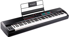 MIDI-клавиатура M-AUDIO HAMMER 88 PRO