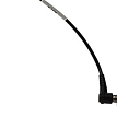 Тренировочный пэд Rockdale Thunder Mesh Signal Cables - 1