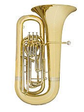 Туба John Packer JP278