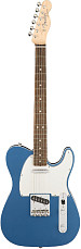 Электрогитара Fender American Original '60s Telecaster RW Lake Placid Blue, Синий Lake Placid