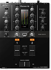 Микшерный пульт Pioneer DJM-250MK2