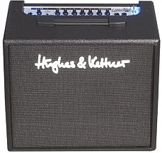 Гитарный комбоусилитель Hughes & Kettner Edition Blue 30-R