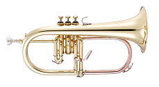 Флюгельгорн John Packer JP175