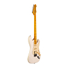 Электрогитара Rockdale Stars Classic HSS Maple Cream White - 3
