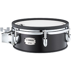 Пэд тома Yamaha XP105T-X 10" Black Forest