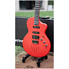 Смарт-электрогитара Natasha SEEKER Imperial Red - 20