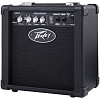 Басовый комбоусилитель Peavey MAX 126 - 3