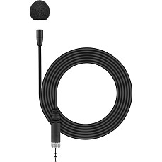 Петличный микрофон Sennheiser MKE ESSENTIAL OMNI-BLACK