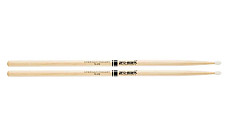 TXJZN JZ Jazz Барабанные палочки, орех гикори, нейлоновый наконечник, ProMark