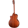 Электроакустическая гитара Crafter ES G-MAHOce - 3