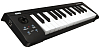 MIDI-клавиатура Korg microKEY 25, Черный - 2
