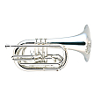 Маршевый баритон Yamaha YBH-301MS - 1