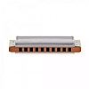 Губная гармошка Hohner Marine Band 1896/20 C - 3