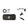 Сценический микрофон Audio-Technica ATM350UcW - 4