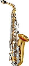 Альт-саксофон Yamaha YASS-1
