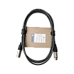 Кабель цифровой/DMX, XLR (3-конт ) AVCLINK CABLE-952/5 - 1