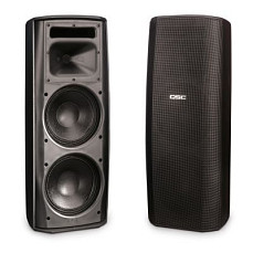 Настенная акустическая система QSC AD-S282H