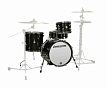 Барабанная установка Ludwig LC179XX016 Breakbeats Questlove, черная - 1