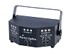 Лазерный проектор + RGBUV Bi Ray L250MW, лазер - 2