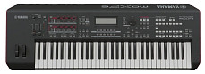 Синтезатор Yamaha MOXF6