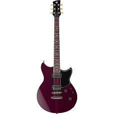 Электрогитара Yamaha Revstar Standard RSS20 HOT MERLOT
