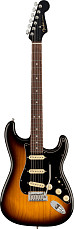 Электрогитара Fender ULTRA LUXE Stratocaster RW 2-Tone Sunburst